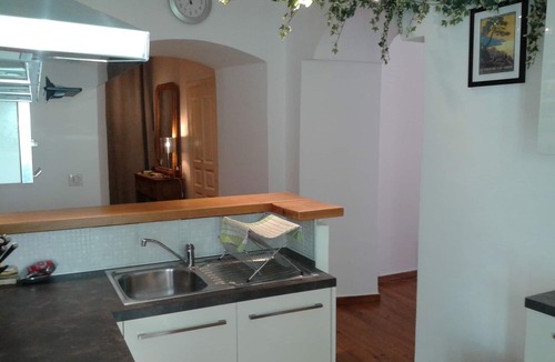 Bastia Apartment | Three-room apartment Bastia center