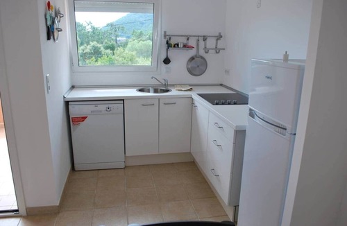 Conca Apartment | Three-room apartment- Patio 8