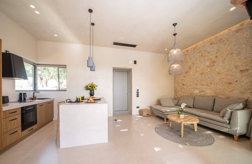 Sarlata Villa | Thrilling Kefalonia Villa | Villa Sea Whisper | Panoramic Sea Views