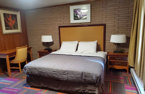 Mountain Home Hotel | Thunder Bird Motel