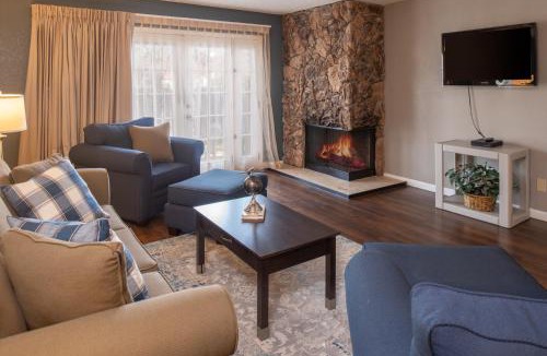Sparks Resort | Thunderbird Resort Club