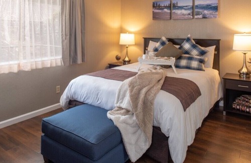 Sparks Resort | Thunderbird Resort Club - Spacious 1BDRM