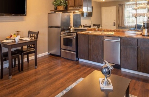 Sparks Resort | Thunderbird Resort Club - Spacious 1BDRM