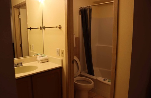 Downtown Spokane Hotel | Tiki Lodge