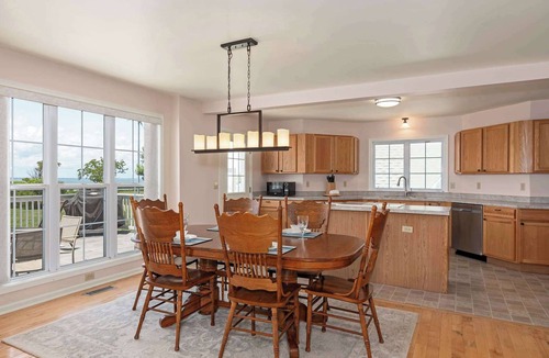 Tilghman House | Tilghman Island Waterfront Retreat with Brand New Pool – Summer 2026!