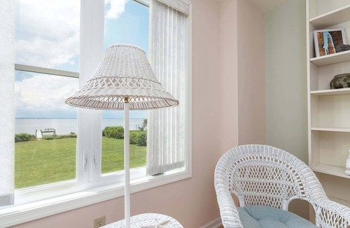 Tilghman House | Tilghman Island Waterfront Retreat with Brand New Pool – Summer 2026!