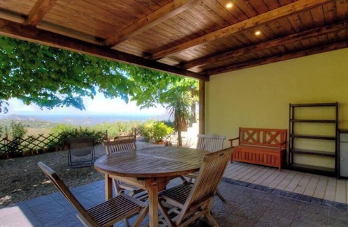 Costa House | Tilleul 3 - COSTA - Gîte