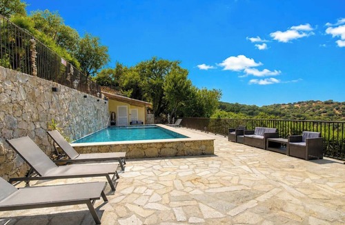 Costa House | Tilleul 4 - COSTA - Gîte