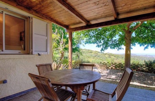 Costa House | Tilleul 4 - COSTA - Gîte