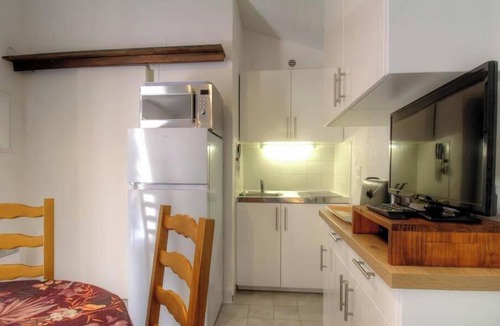 Costa House | Tilleul 5 - COSTA - Gîte