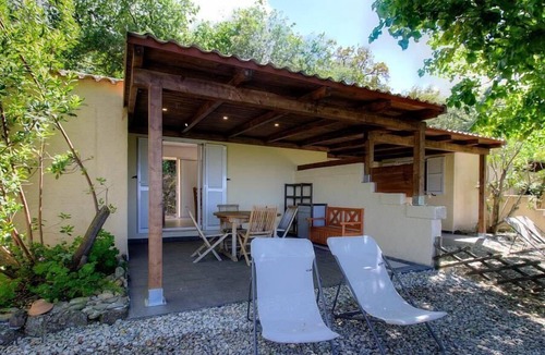 Costa House | Tilleul 5 - COSTA - Gîte
