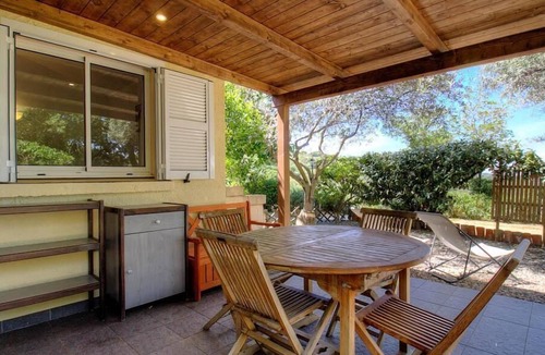Costa House | Tilleul 6 - COSTA - Gîte