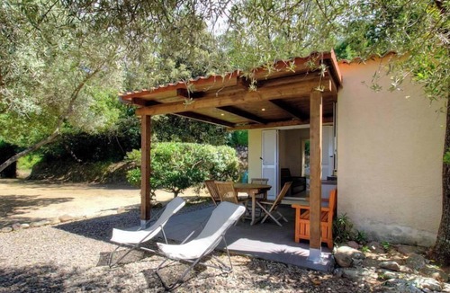 Costa House | Tilleul 6 - COSTA - Gîte