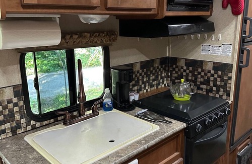Whitefish Other | Timber Wolf Campground Resort & Jeep Rentals