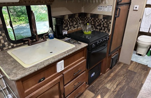 Whitefish Other | Timber Wolf Campground Resort & Jeep Rentals