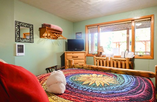 Whitefish Other | Timber Wolf Campground Resort & Jeep Rentals