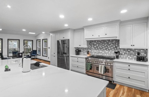 Feather Cove I House | Timberline at Giest!