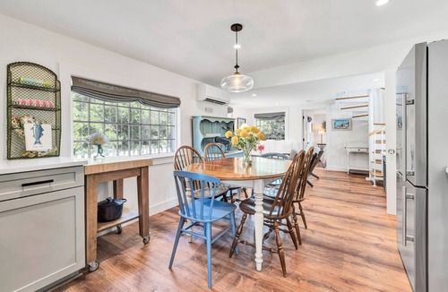 Barnstable House | Time and Tide Cottage - A Barnstable Village Retreat RPAM020
