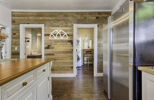 Fetters Hot Springs-Agua Caliente House | Timeless Charm, Modern Comfort close to everything