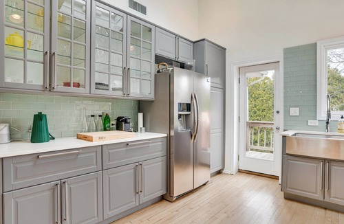 Hampton Bays House | Timeless Shingled Hampton Bays Retreat with Private Heated Pool, An.