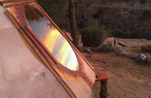Bodfish Apartment | Tipi in the Sequoia national Forest