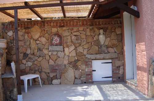 Tizzano Villa | Tizzano, villa with individual garden.