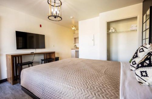 Tolleson Apartment | Tolleson Studio Home with Pool Access