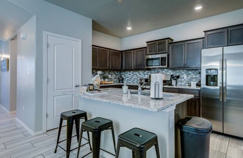 Las Cruces House | Toluca · Comfortable 4/3.5 private home near parks