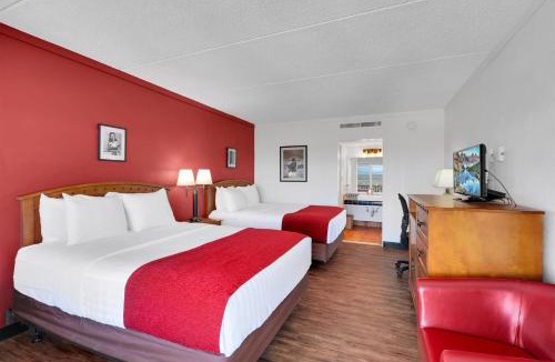 Tombstone Hotel | Tombstone Lookout Lodge, SureStay Collection by Best Western