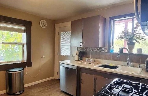 Tombstone Apartment | TOMBSTONE'S VIGILANTE INN "EARP" #1 Cozy, Quiet, 2 Blocks from all festivities