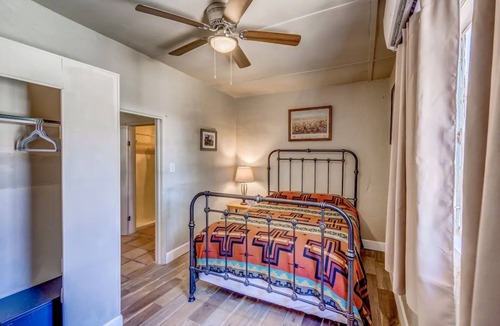 Tombstone Hotel | Tombstone San Jose House Room 3 Charlie Storms