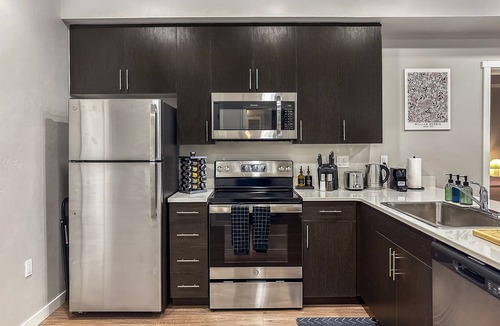 Durango Apartment | Top Floor Mountain View/Animas River
