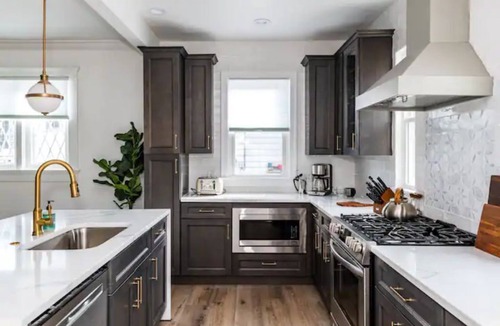 Dayton House | TOP HOME IN KETTERING! Near Downtown Dayton!