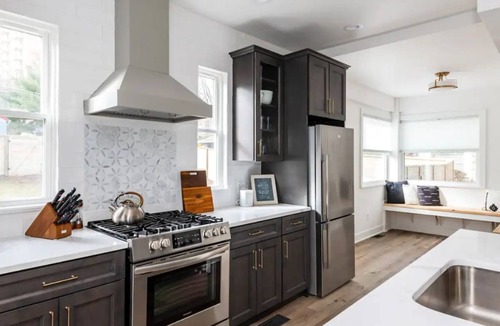 Dayton House | TOP HOME IN KETTERING! Near Downtown Dayton!