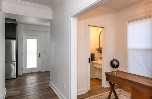 Dayton House | TOP HOME IN KETTERING! Near Downtown Dayton!