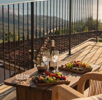 Viggianello Villa | Torra di l alba