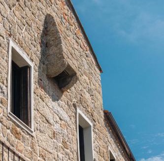 Viggianello Villa | Torra di l alba