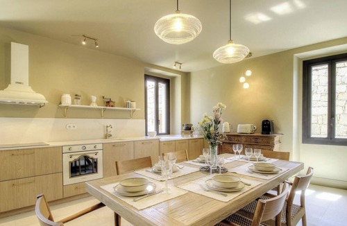 Viggianello House | Torra di l'Alba - VIGGIANELLO