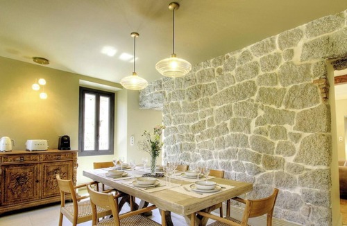 Viggianello House | Torra di l'Alba - VIGGIANELLO