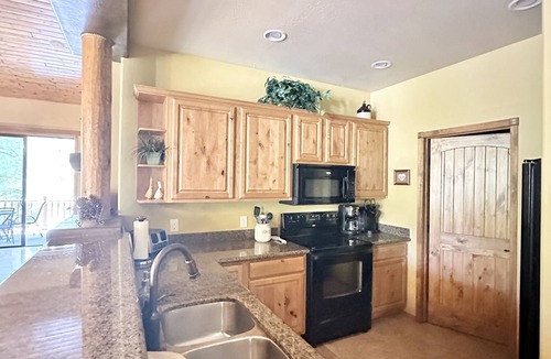 Torreon Villa | Torreón- Beautiful Spacious Golf Villa
