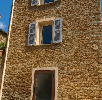Porri House | Tour avec rooftop, vue mer, séjour insolite entre ciel et mer