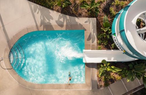 Mission Valley West Hotel | Town and Country San Diego