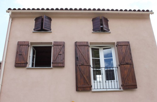 Corte House | Town house 5 minutes' walk from town center and rivers.