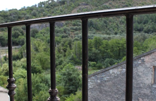 Corte House | Town house 5 minutes' walk from town center and rivers.