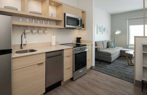 Downtown Prescott Valley Hotel | Towneplace Suites By Marriott Prescott Valley