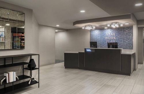 North Kingstown Hotel | TownePlace Suites by Marriott Providence North Kingstown