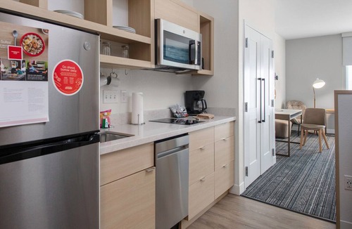 Wilmington Hotel | TownePlace Suites by Marriott Dayton Wilmington