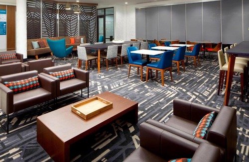 Easton Hotel | TownePlace Suites by Marriott Columbus Easton Area