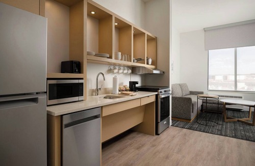 Safford Hotel | Towneplace Suites By Marriott Thatcher