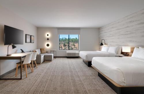 Show Low Hotel | TownePlace Suites by Marriott Show Low